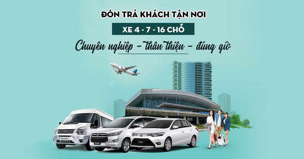 Taxi Quảng Sơn – Đặt Xe Nhanh, Giá Rẻ, Đưa Đón Tận Nơi An Tâm Chu Đáo