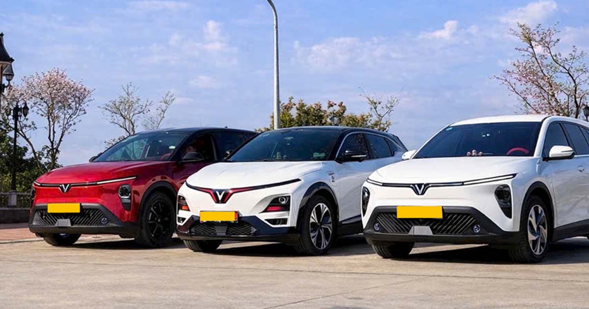 Taxi Vinfast Quảng Sơn – Xe Mới, Không Gian Êm Ái, Giá Hợp Lý An Toàn